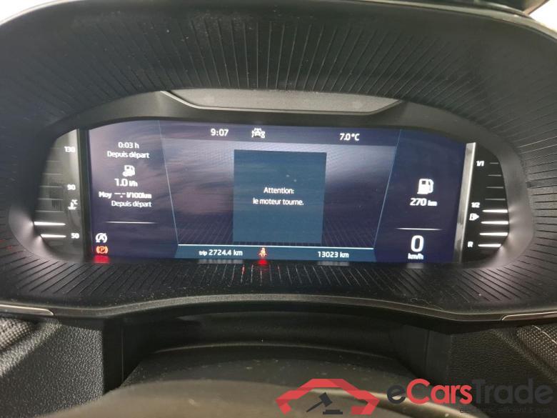 Fabia Style 1.0 TSI 95CV BVM5 E6d #6