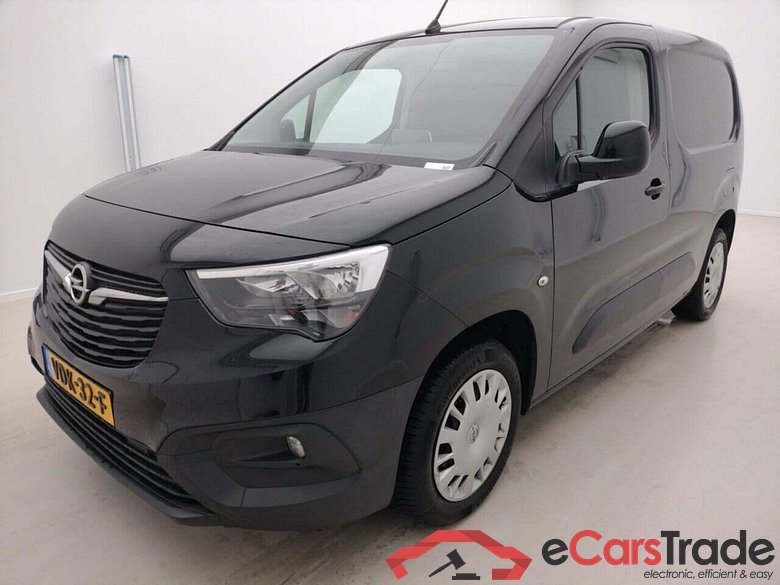 OPEL Combo 1.5D L1H1 Edition
