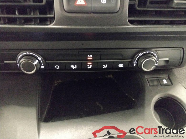 OPEL Combo 1.5D L1H1 Edition #5