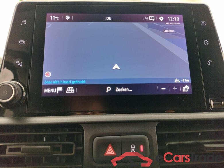 OPEL Combo 1.5D L1H1 Edition #6