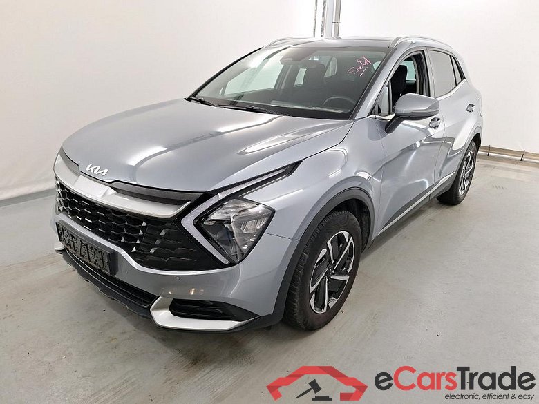 KIA SPORTAGE 1.6 T-GDI 150 PULSE