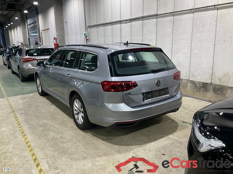 VOLKSWAGEN PASSAT VARIANT 2.0 TDI SCR MSQ VARIANT STYLE BUSINESS #3
