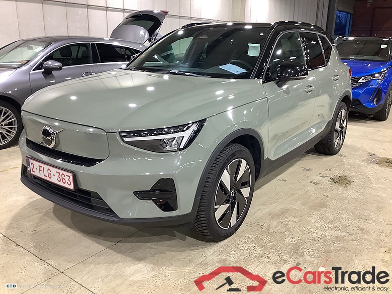 VOLVO XC40 BEV 82KWH RECHARGE EXTENDED RANGE PLUS #1
