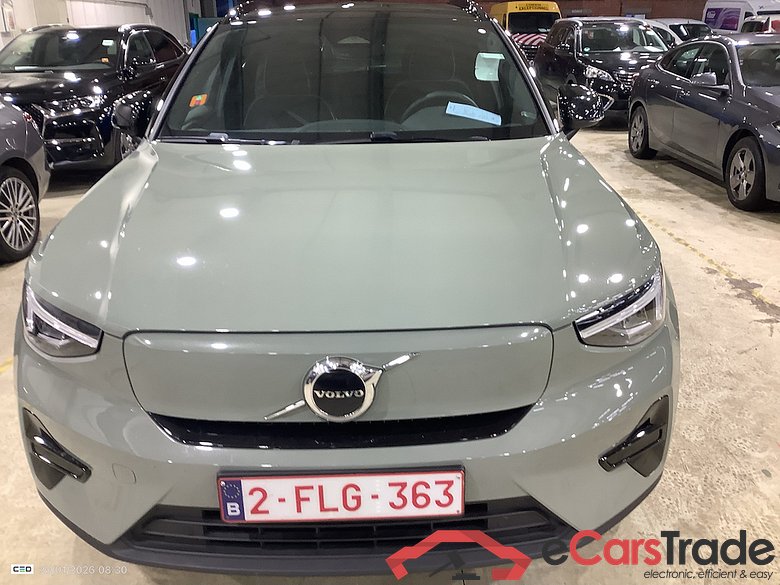 VOLVO XC40 BEV 82KWH RECHARGE EXTENDED RANGE PLUS #2