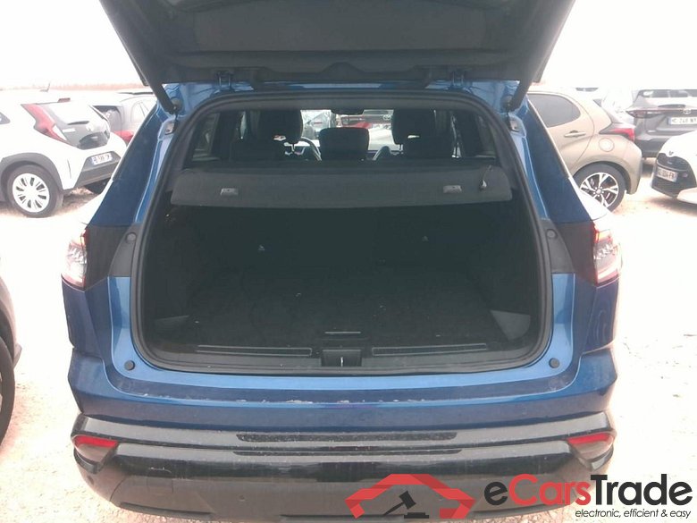 Austral  Techno Esprit Alpine 1.2  200CV  BVAV  6E #6