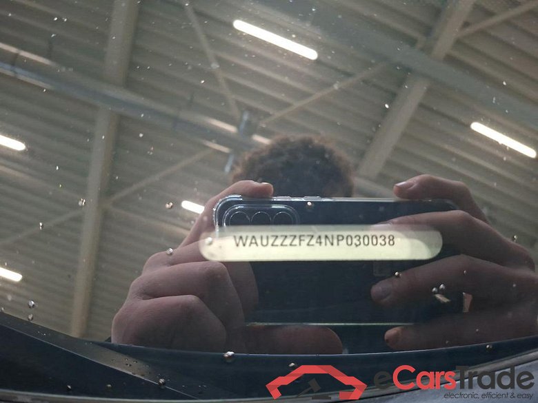 AUDI Q4 e-tron 150 kW #3