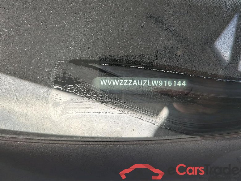 VOLKSWAGEN e-Golf 100 kW #2