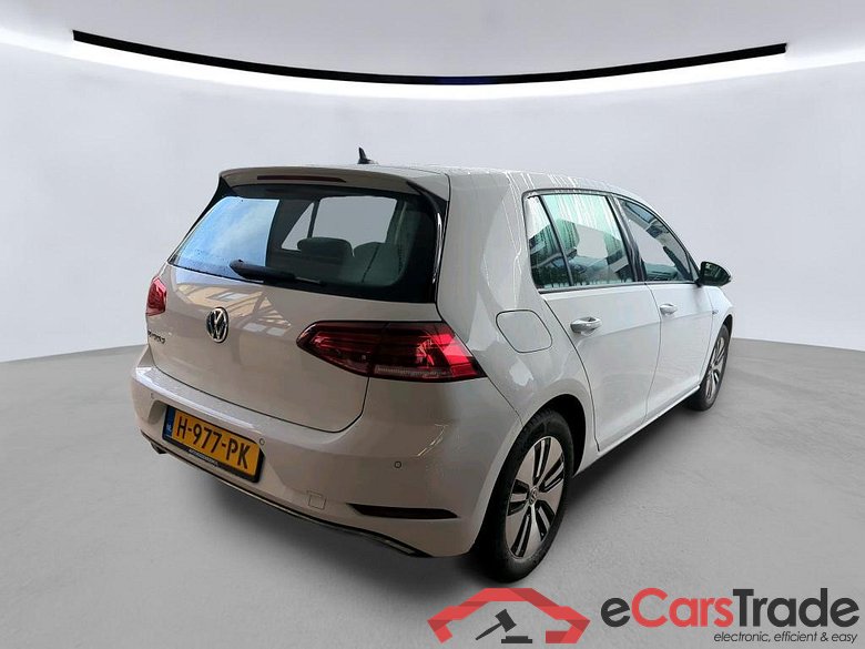 VOLKSWAGEN e-Golf 100 kW #6