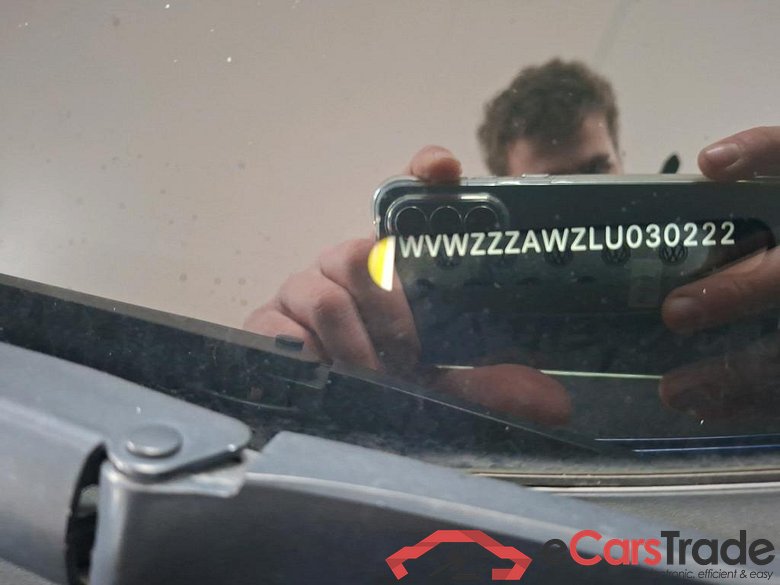 VOLKSWAGEN POLO 70 kW #2