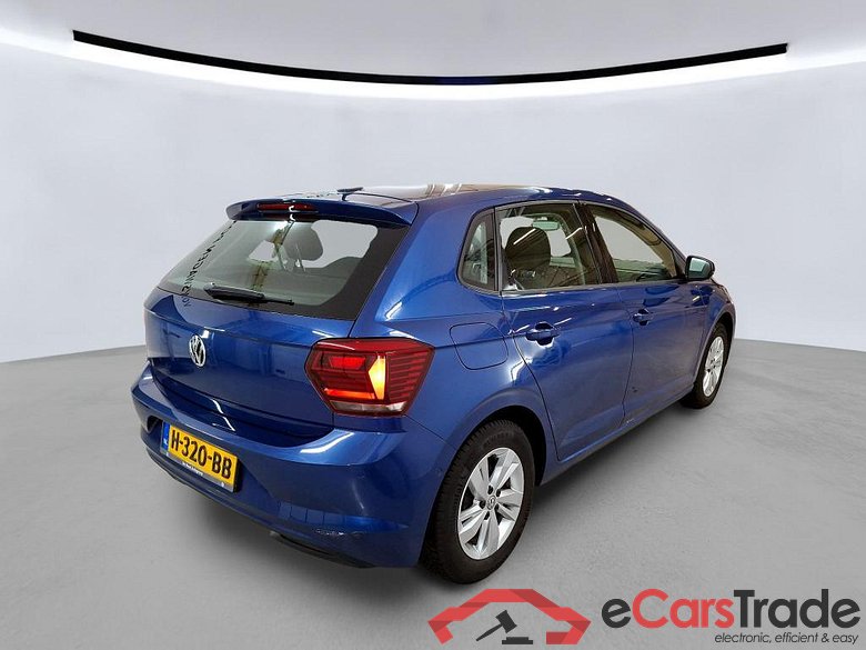 VOLKSWAGEN POLO 70 kW #5