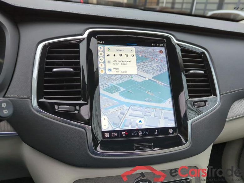 VOLVO XC90 228 kW #2