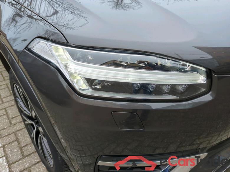 VOLVO XC90 228 kW #4