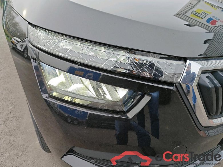 SKODA Kamiq 81 kW #3