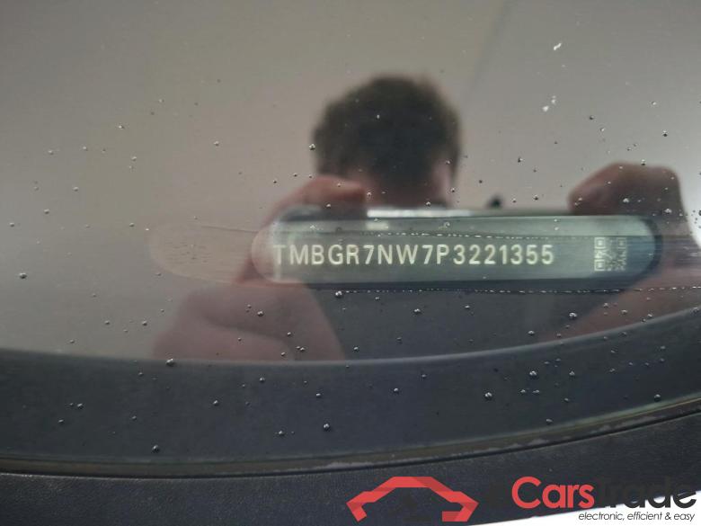 SKODA Kamiq 81 kW #2