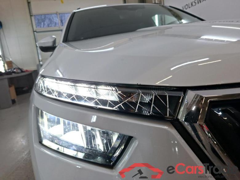 SKODA Kamiq 81 kW #3