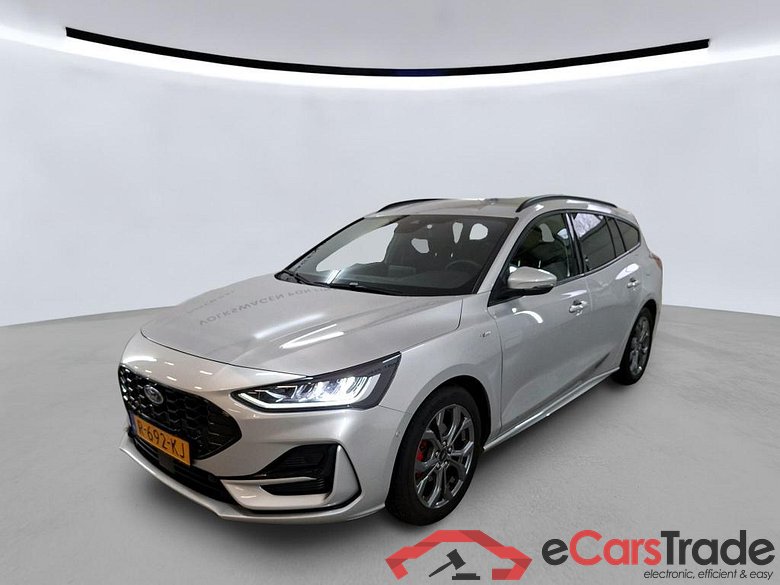 FORD Focus Wagon 91 kW #1