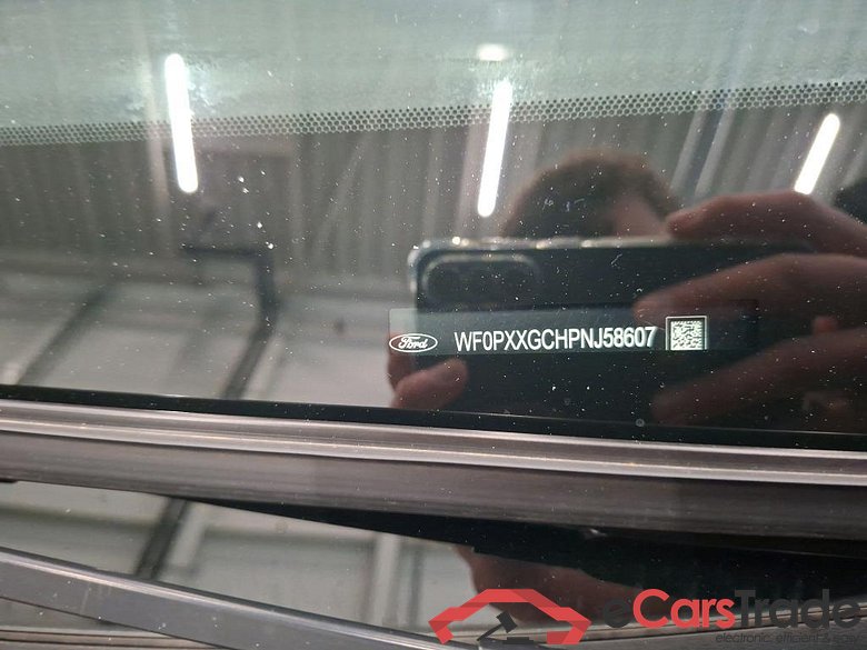 FORD Focus Wagon 91 kW #3