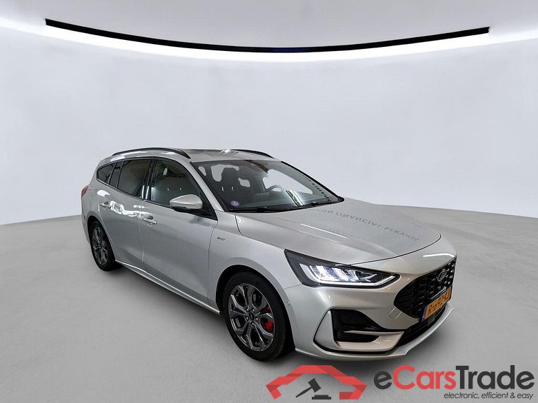 FORD Focus Wagon 91 kW #5