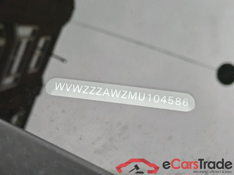 VOLKSWAGEN POLO 70 kW #2