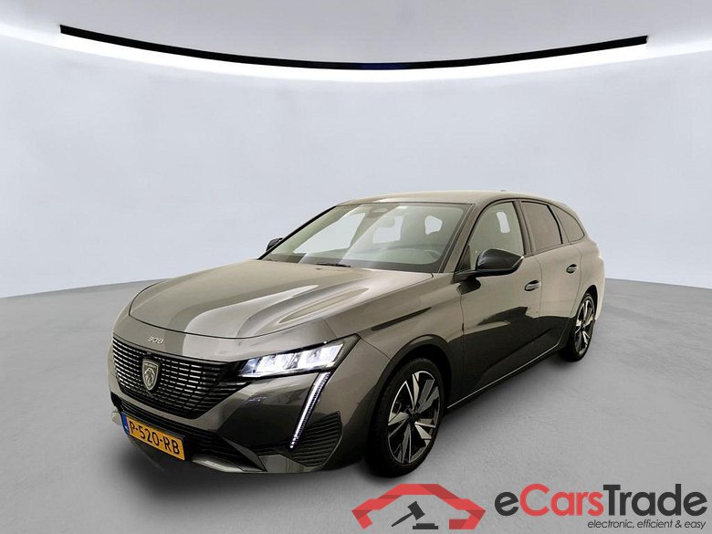 PEUGEOT 308 SW 96 kW
