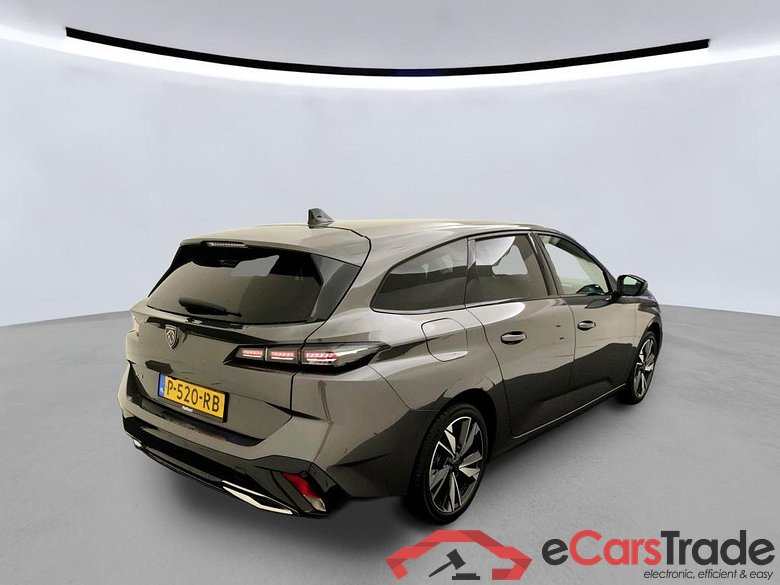PEUGEOT 308 SW 96 kW #6