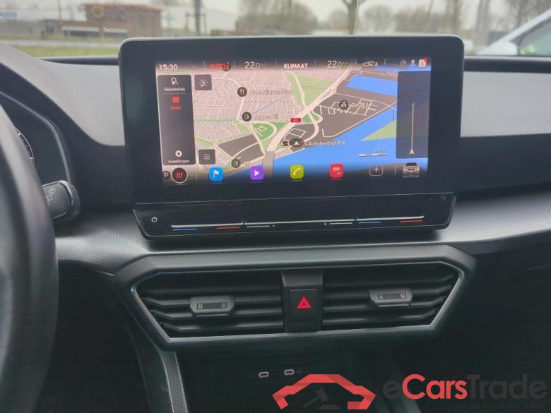 SEAT Leon Sportstourer 110 kW #2