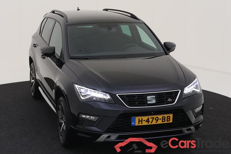 SEAT Ateca 110 kW #5