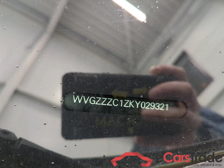 VOLKSWAGEN T-Cross 85 kW #3