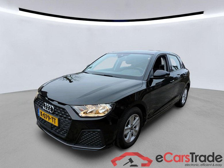 AUDI A1 Sportback 70 kW #1