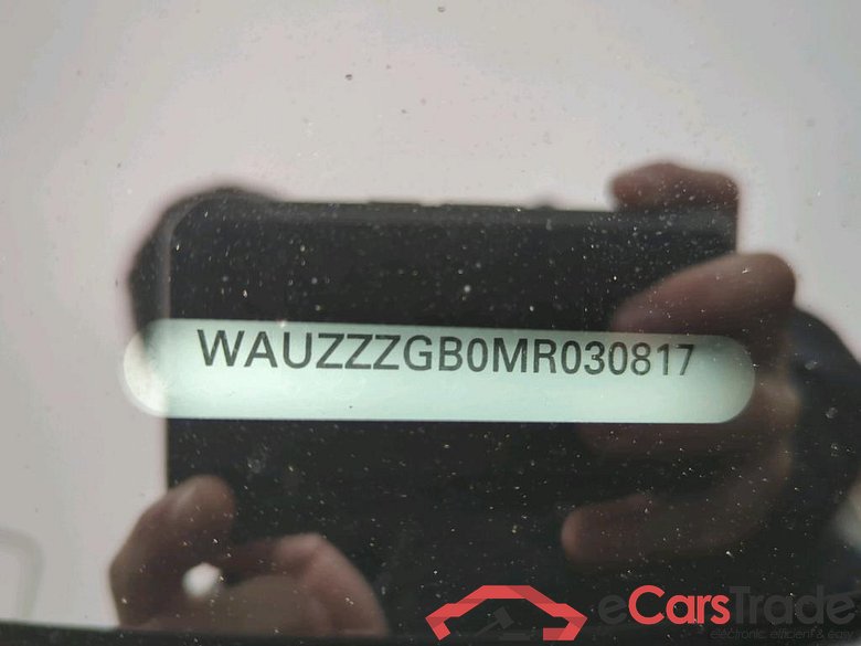 AUDI A1 Sportback 70 kW #2