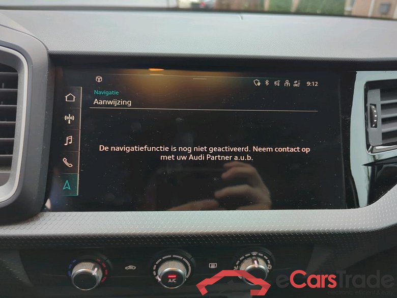 AUDI A1 Sportback 70 kW #3