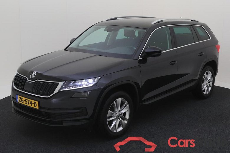 SKODA Kodiaq 110 kW #1