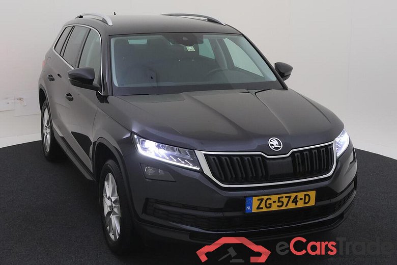 SKODA Kodiaq 110 kW #5