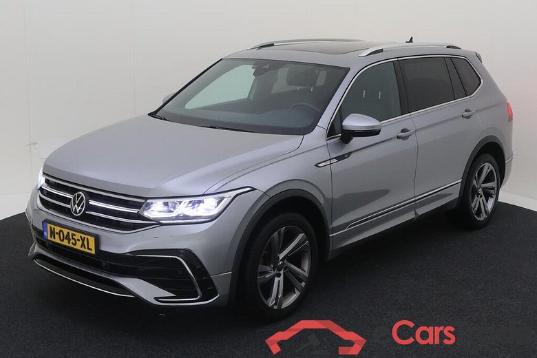 VOLKSWAGEN Tiguan Allspace 110 kW #1