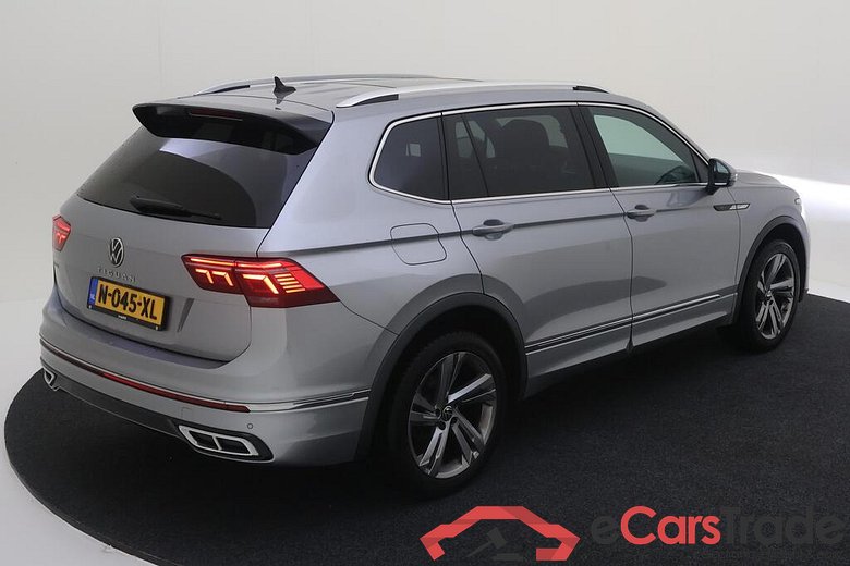 VOLKSWAGEN Tiguan Allspace 110 kW #5