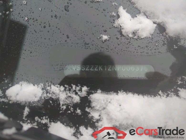 CUPRA Born 150 kW #3