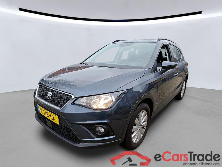 SEAT Arona 70 kW #1