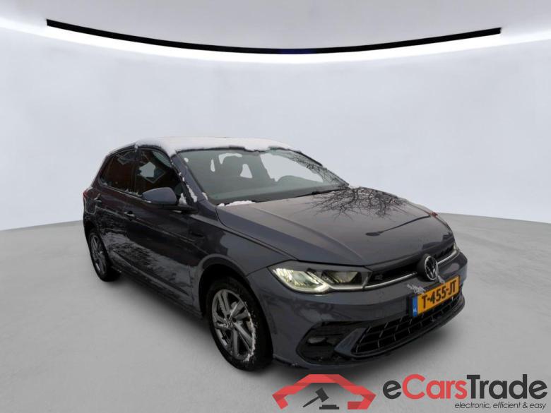 VOLKSWAGEN POLO 70 kW #4