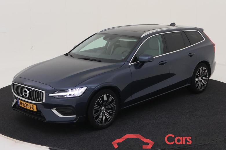 VOLVO V60 120 kW