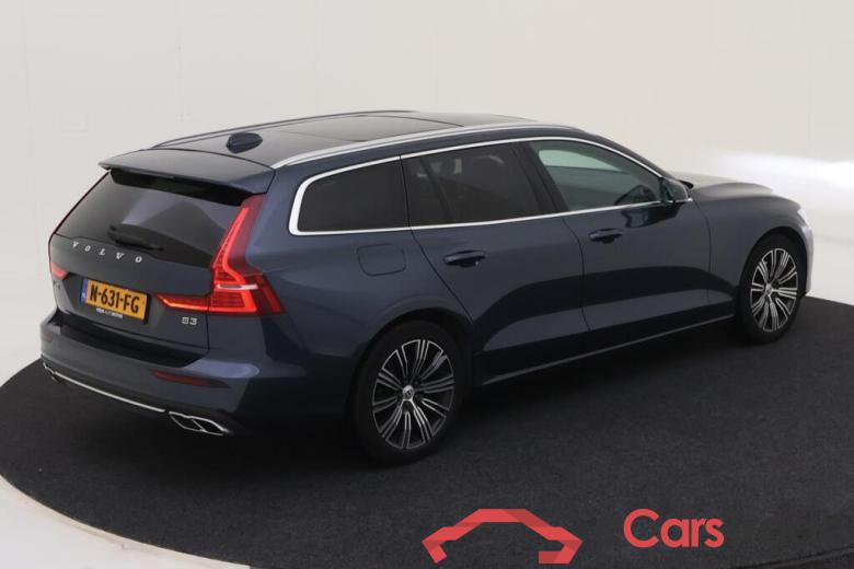 VOLVO V60 120 kW #6