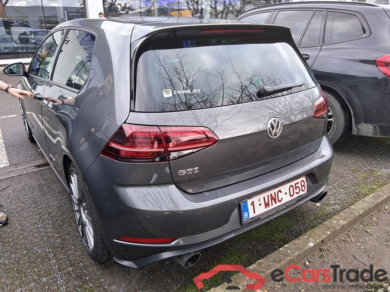 VOLKSWAGEN Golf VII GTI Golf GTI 2.0 TSI BMT 169kW (230pk) 6 versnellingen manuel #3
