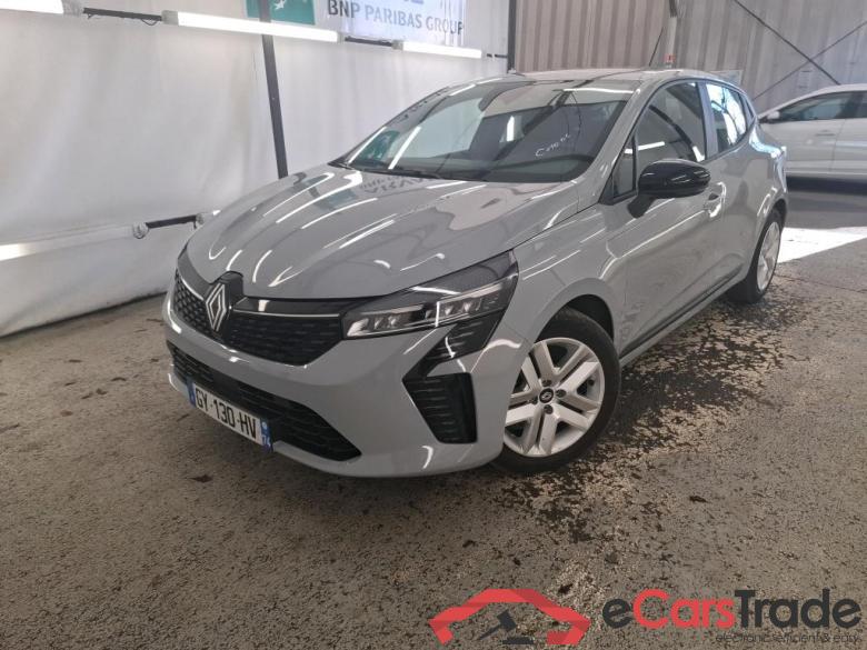 Clio V Evolution 1.0 TCe 90CV BVM6 6E #1