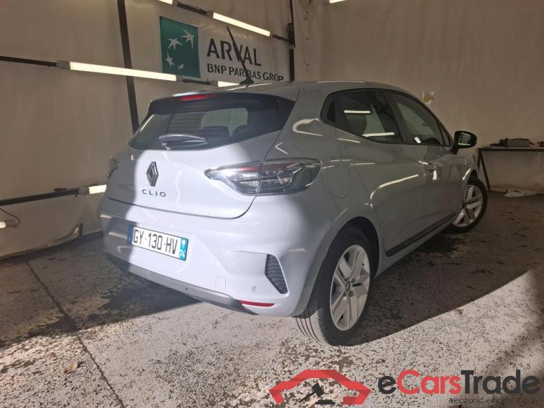 Clio V Evolution 1.0 TCe 90CV BVM6 6E #3