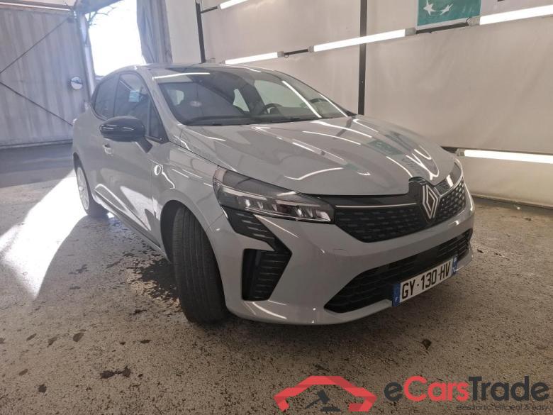 Clio V Evolution 1.0 TCe 90CV BVM6 6E #4