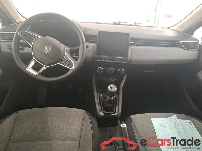 Clio V Evolution 1.0 TCe 90CV BVM6 6E #5