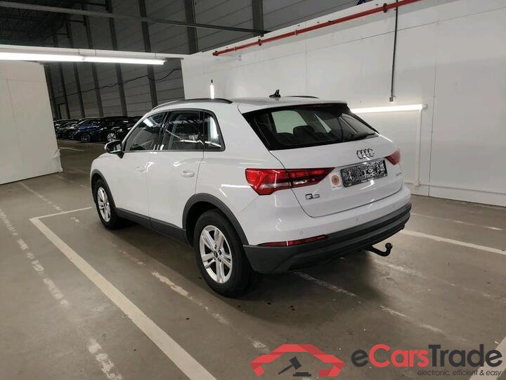 Audi Q3 Q3 35 TDI S Tronic Bus. Ed. Attraction 110kW/150pk  5D/P Auto-7 #3