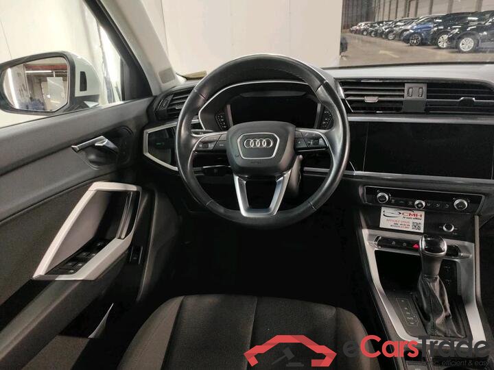 Audi Q3 Q3 35 TDI S Tronic Bus. Ed. Attraction 110kW/150pk  5D/P Auto-7 #5
