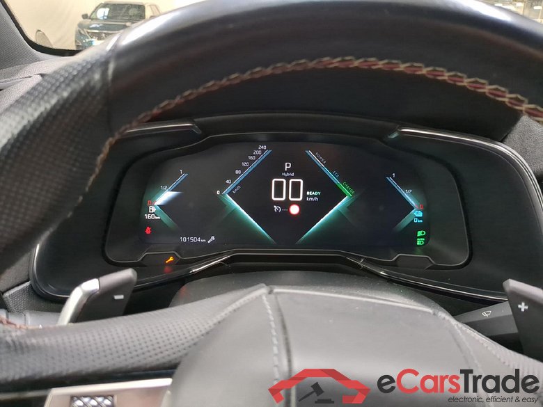 DS DS 7 Crossback / 2017 / 5P / SUV E-TENSE 225 PERFORMANCE Line + #6