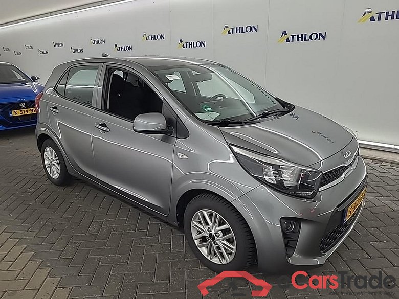 KIA Picanto 1.0 DPi DynamicLine 4-zits 5D 49kW #2