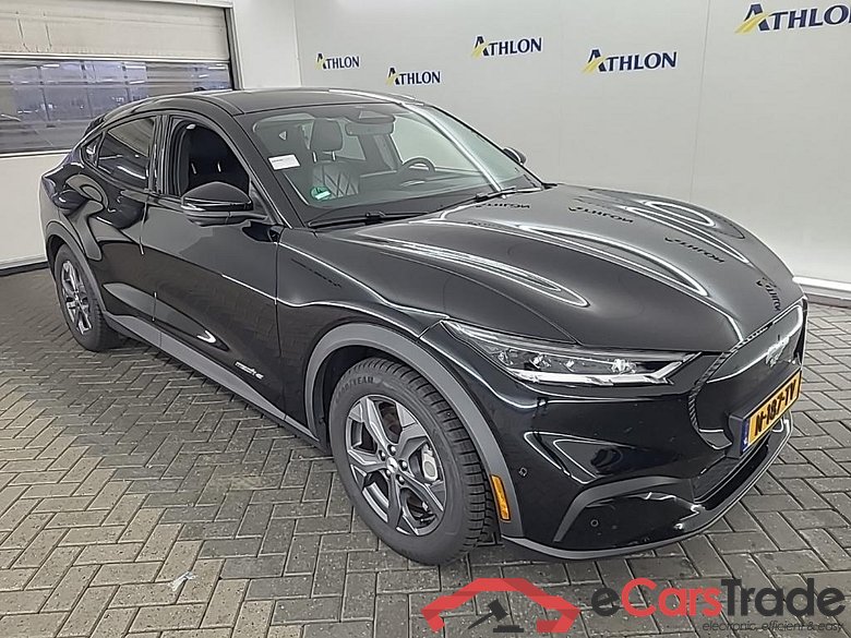 FORD Mustang Mach-E 75kWh RWD auto 5D 198kW #2